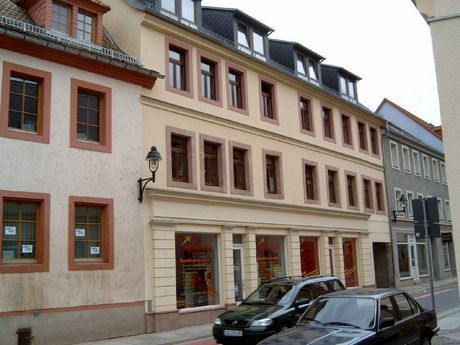 04741 Roßwein - 40 möblierte Zimmer / App. und Wohnungen