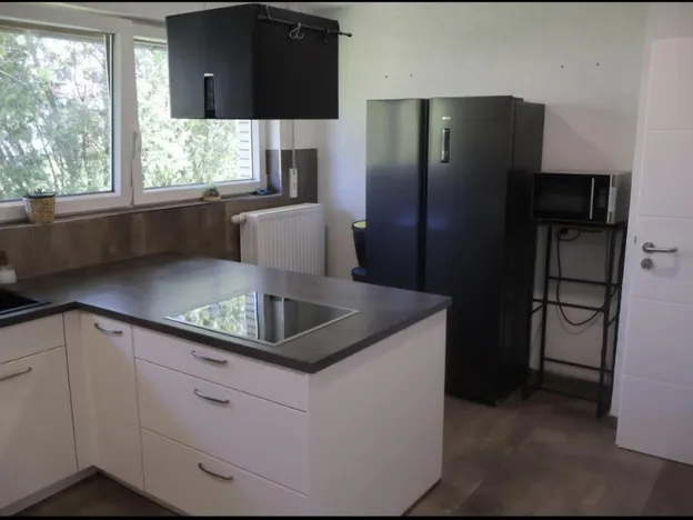 Treuberg Rooms
