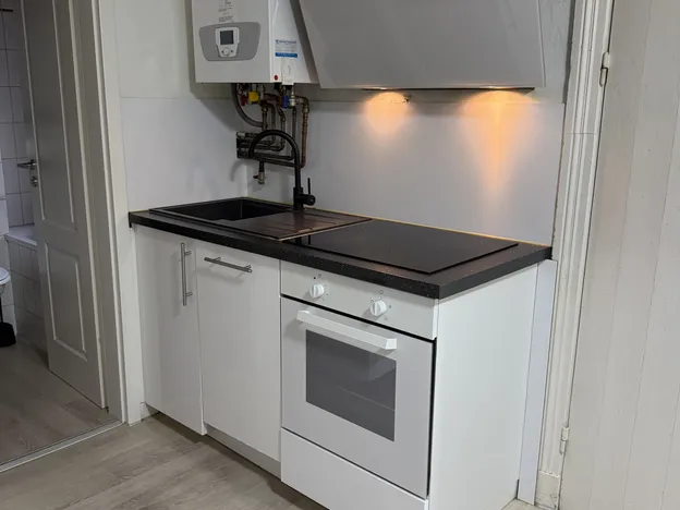 Fewo Galgenberg Barmstedt, OG  3-7 Personen