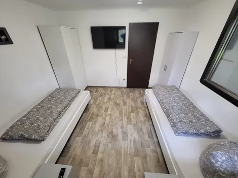 APARTMENT CHRISTOF NÜRNBERG - 3