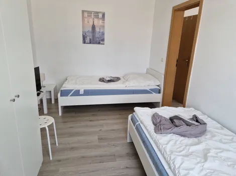 Monteurwohnungen in Werdau bei Zwickau - 5