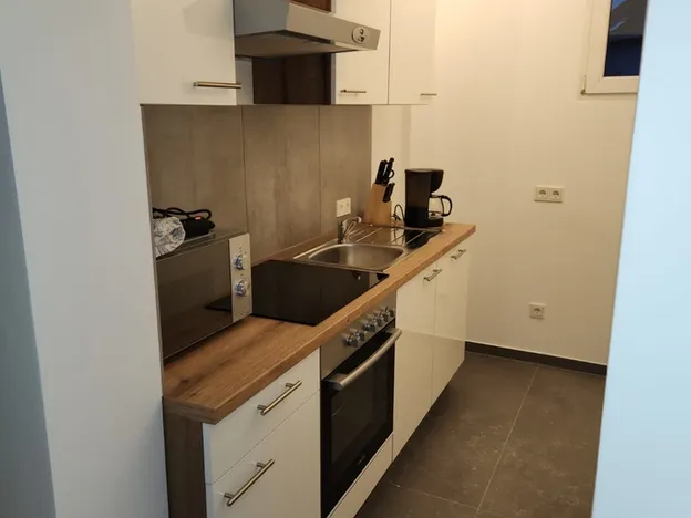 auszeit appartements & rooms
