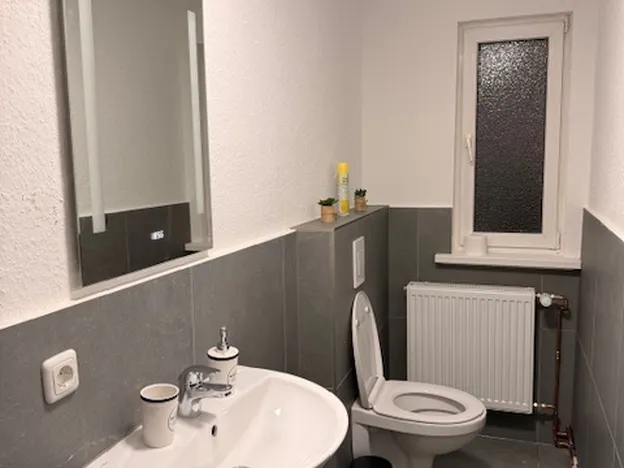 Monteurunterkunft Vamar