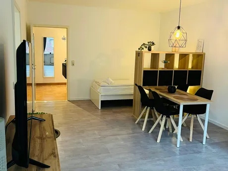 Reinbek Unterkunft für 3