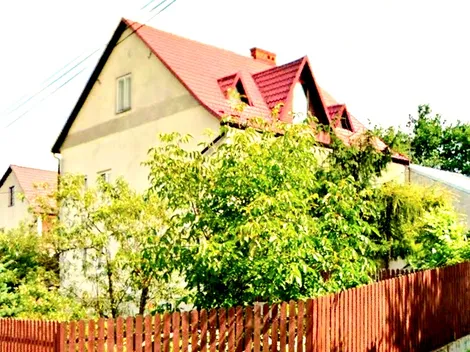 Kwatery Pracownicze Kryspinów