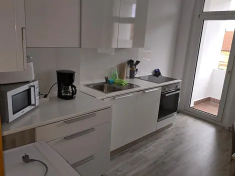 3 Monteurswohnungen - 4