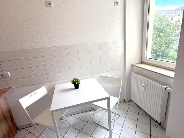 Private saubere Unterkunft nahe Chemnitz Zentrum