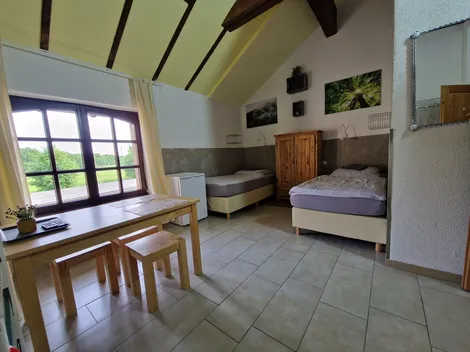 Pension Moers am Geleucht - 12