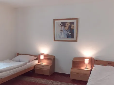Gästehaus, möbliete Zimmer in Rendsburg