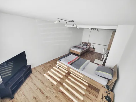 Monteurunterkunft Monteurzimmer Gölz Vermietung Zimmer - 3