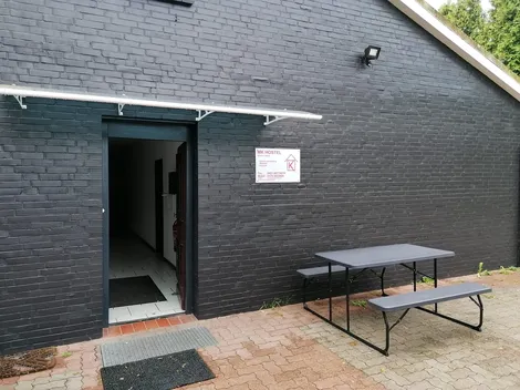 MK Hostel