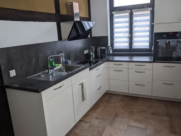Wohnung Odin
