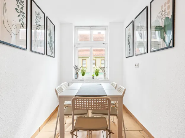 Homerent in Jüterbog