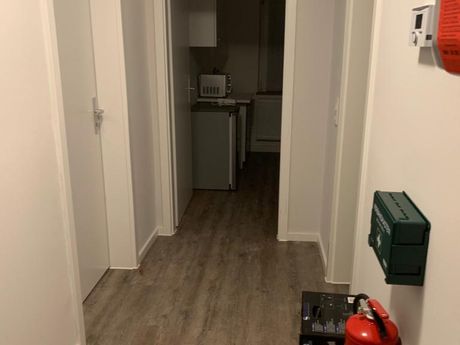 Unterkünfte in Bebra mit TV und WLAN