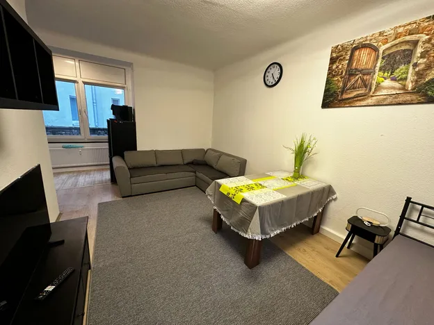 Mieszkanie Pracownicze - Apartament - 4-5  osobowy - Krefeld
