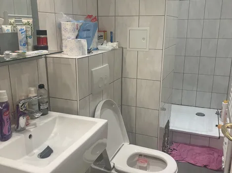 Pension Berlin Reinickendorf - 8