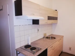 Arbeiterquartier