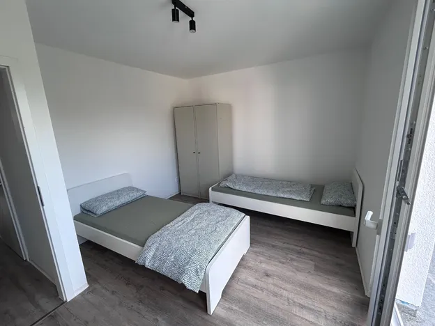 Monteurwohnung Troisdorf Köln Bonn