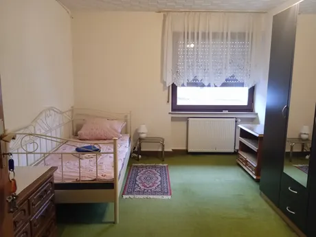 54552 Dockweiler - Haus Vulkaneifel