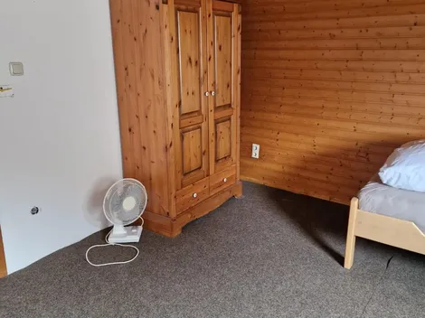 Monteurzimmer, Haus - 5