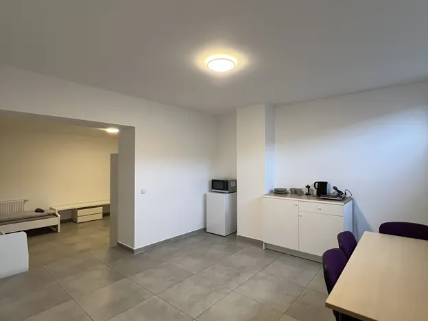 Mieterlux Frankfurt Heusenstamm