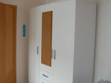 Zimmervermietung Schmidt Müller - 2