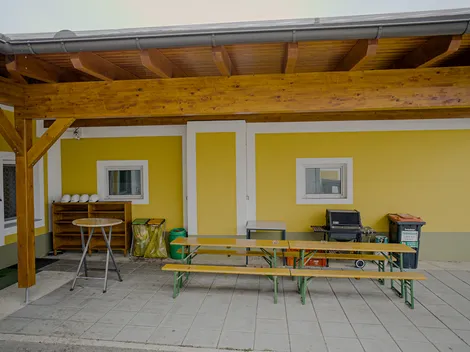 Monteurzimmer-Buchen.at in Neulengbach - 15