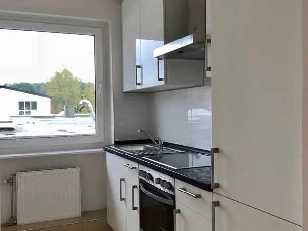 Apartments B 73 HH Süd eigene Küche + Duschbad