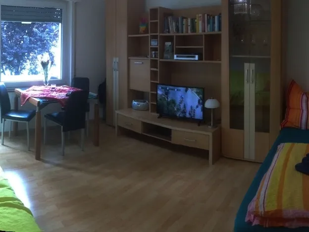 Ferienwohnung, Monteurwohnung, Wohnen auf Zeit in Sindelfingen