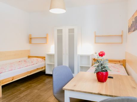 Apartments mit eigenem Bad und Küche in 21266 Jesteburg / Hamburg-Süd