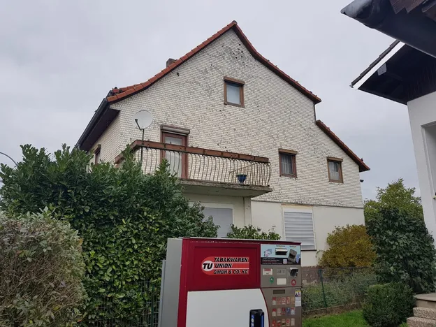 Monteurzimmer A7 (speak polish)