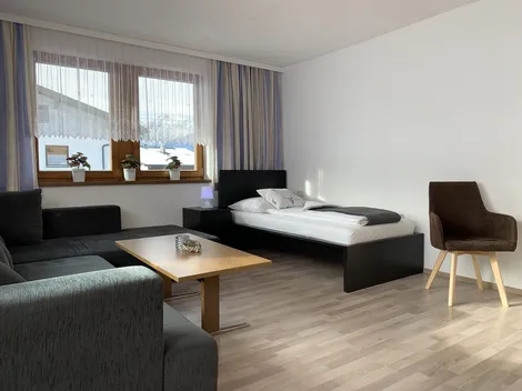 Monteurwohnungen Haus Tyrol - 6