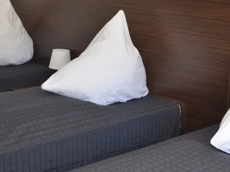 Zwei Raben Pension - 3