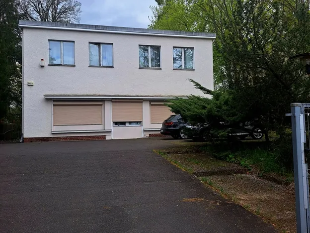 Monteur  Apartments Wannsee