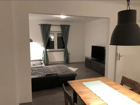 BB Monteurzimmer