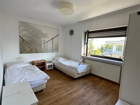 21129 Hamburg - Apartmenty pracownicze Hamburg