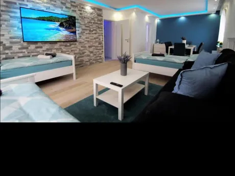 51469 Bergisch Gladbach - Fewo Cosar BGL-11 Beta