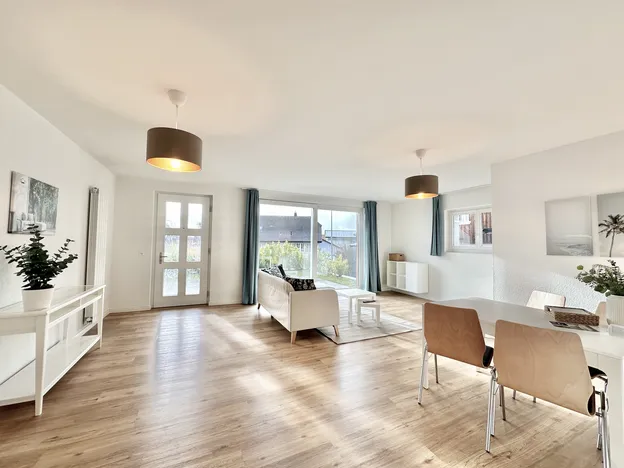 Business Apartments