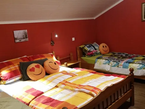 Pension am Schwammerl