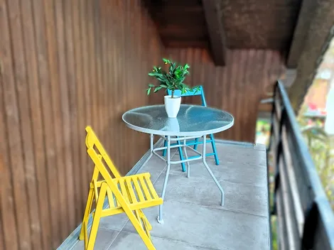 Monteurzimmer im Höfle - 6