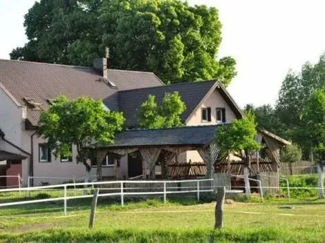 Agroturystyka U Włodka i Marysi