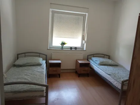 Unterkunft Heilbronn - 5