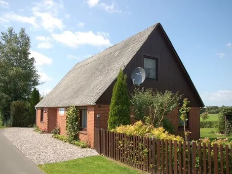 Ferienhaus Tarosa