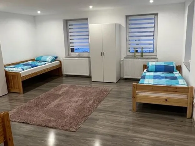 Monteurzimmer/Monteurwohnung in 87781Ungerhausen