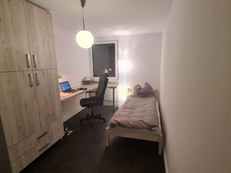WOB-Zimmer