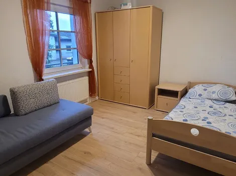 Monteurwohnung Waldeck - 2