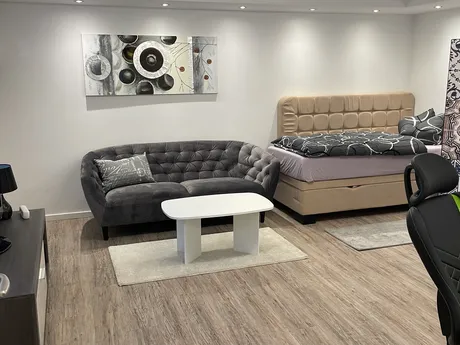 65597 Hünfelden - Monteurzimmer
