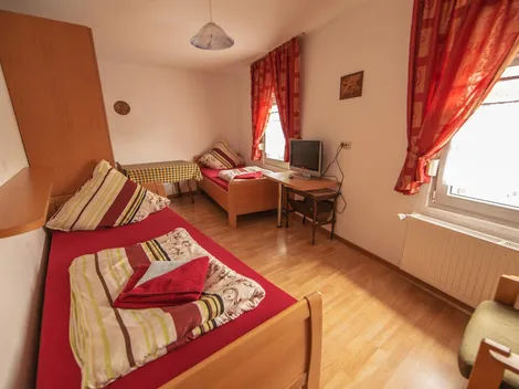 Hotel Burghof