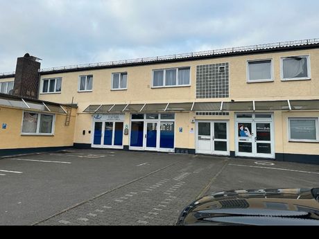 A & S. Ferienwohnung.