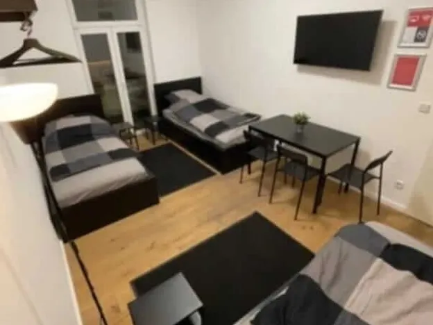 Hotel Pracowniczy Sosna
